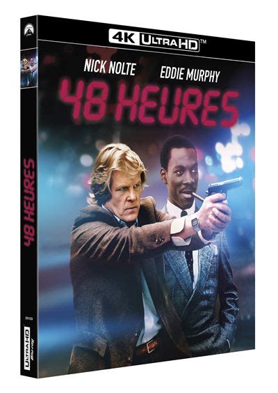Test 4K Ultra HD Blu.